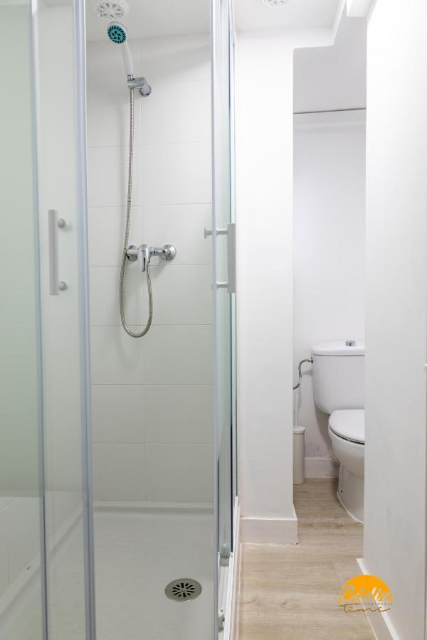 Apartamento Oceano By Cadiz Time Ngoại thất bức ảnh